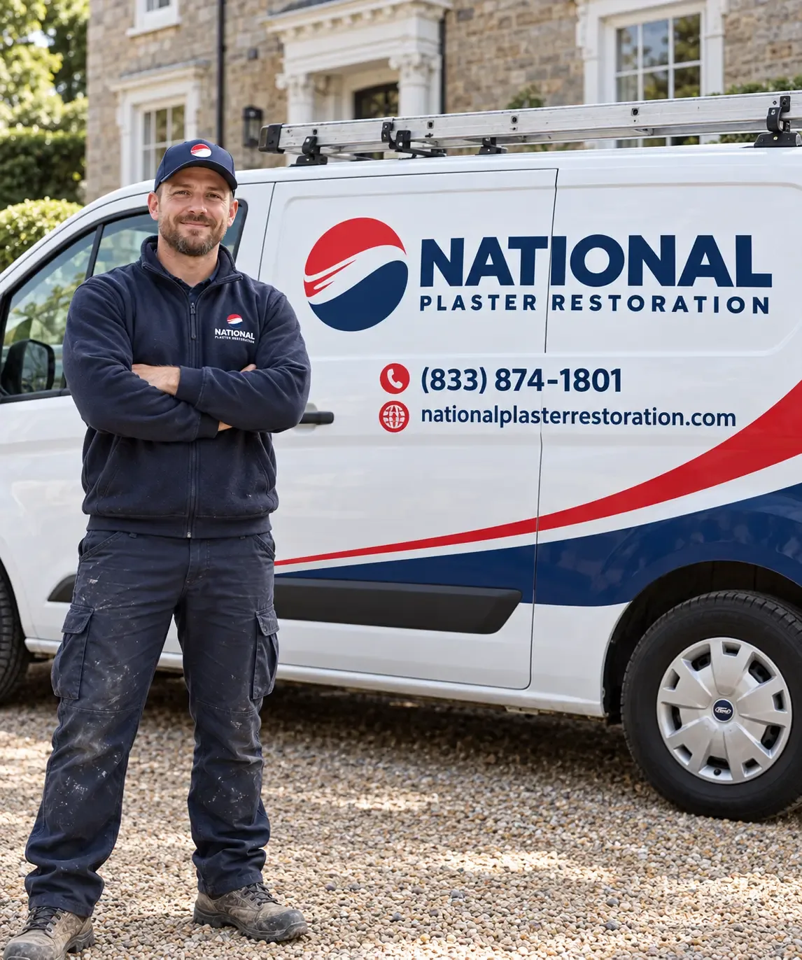 Plaster Repair company in Ozona, TX
